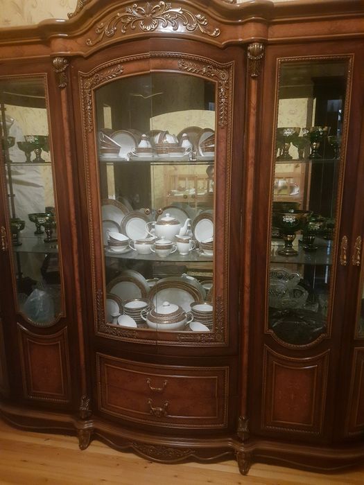 Xtoy mebel stenka(VILGA)