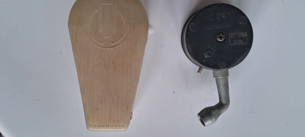 МАНОМЕТР ОРИГИНАЛ автомобили,для измерения давления в колесах шин ссср