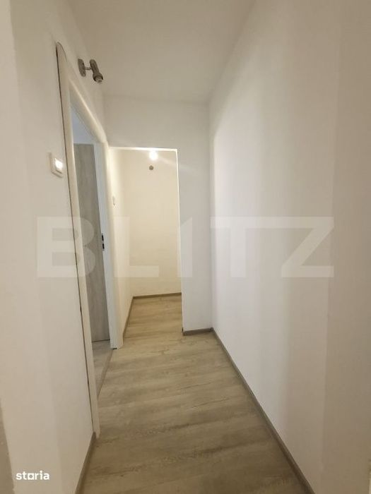 Apartament decomandat cu 2 camere | 53 mp | Zona 13 Decembrie