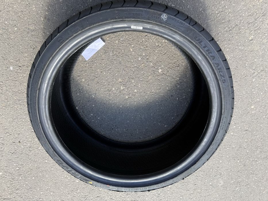 275/30 R20 + 245/35 R20 ARIVO ULTRA anvelope noi M+S MERCEDES CLS