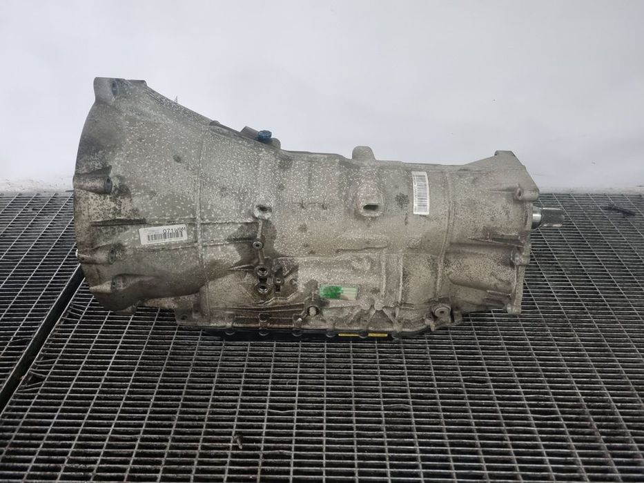 Cutie de viteze BMW X3 E83 Facelift 2.0 D 2006 - 2010 177CP Automata N47 Euro5 (1402) ...