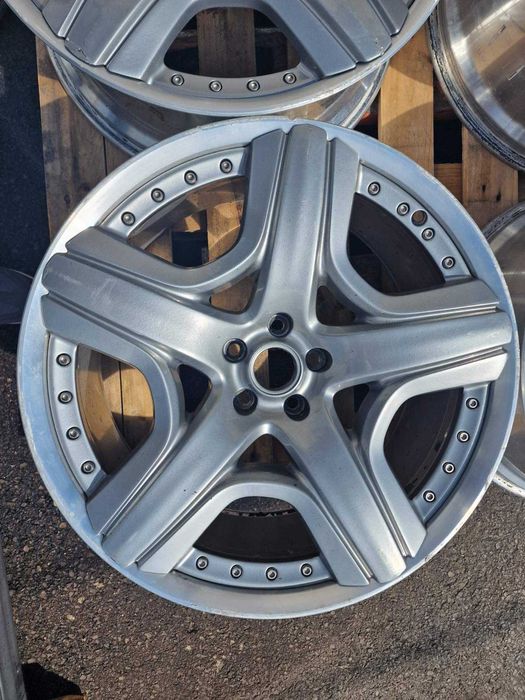 Джанти за Bentley