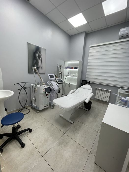 Сдается в аренду кабинет косметолога