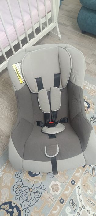 Детское автокресло