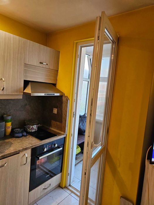 Просторен апартамент в Разград с 3 спални