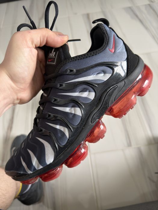 Nike Air VaporMax Plus