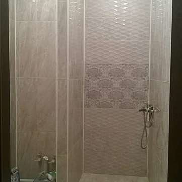 Услуги кафельщика