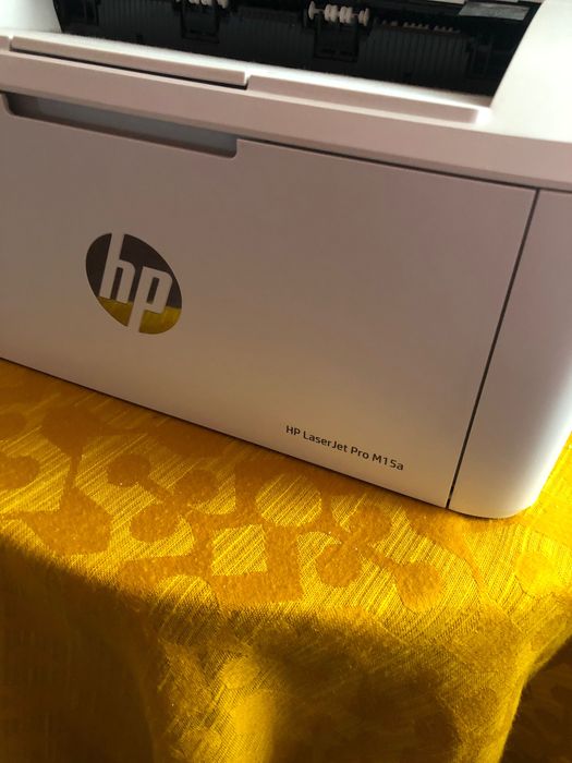 Vând imprimantă aproape noua