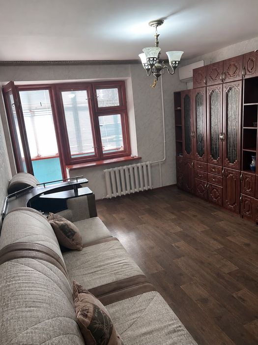 Продам 2х комнатную квартиру