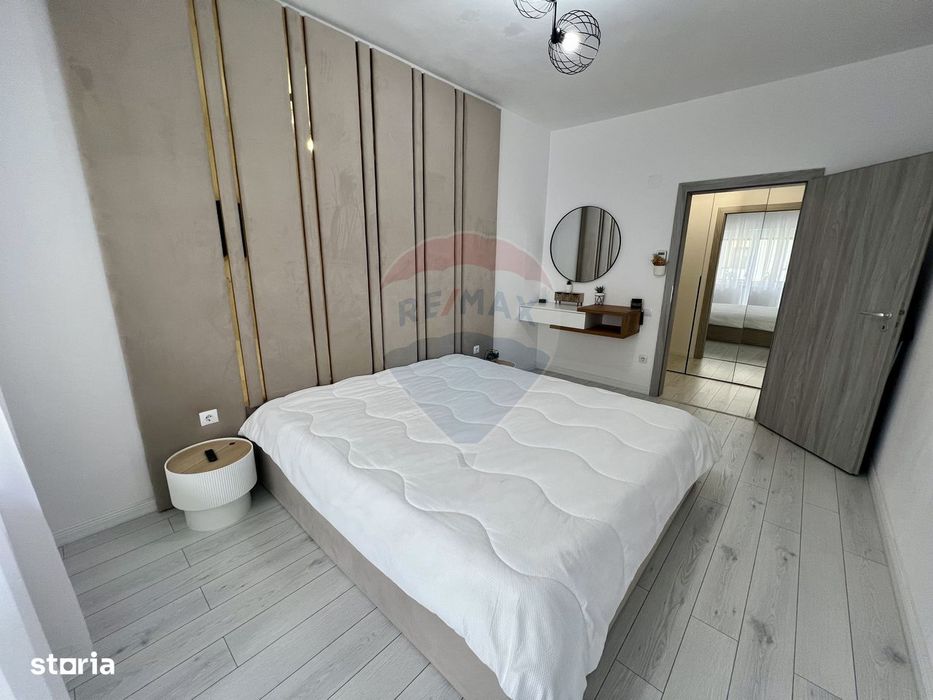 Eleganță Contemporană și Design Exclusivist | Cartierul Arhitecților