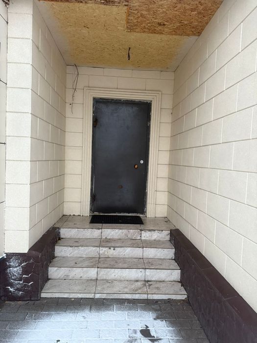 Коммерческое помещение