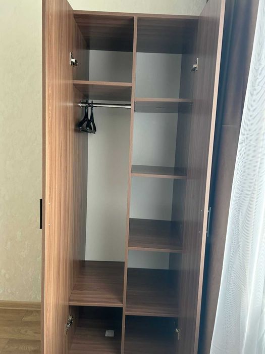 Семейный дом в горах с баней и мангалом