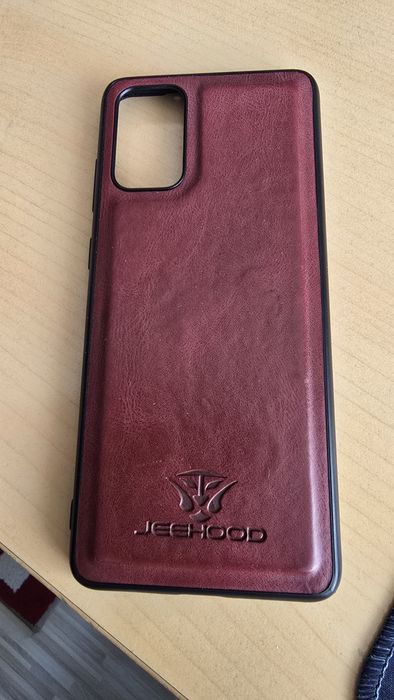 Samsung galaxy S20 Plus