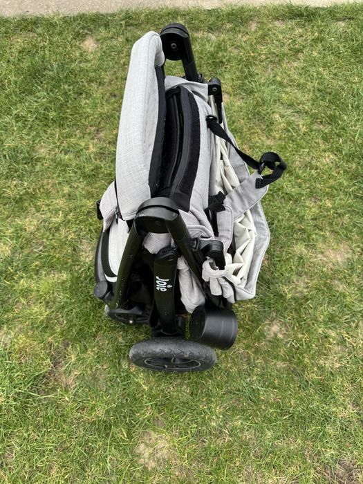 Căruț Joie-Multifunctional