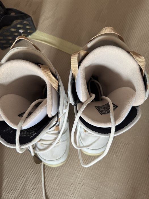 Boots pt snowboard