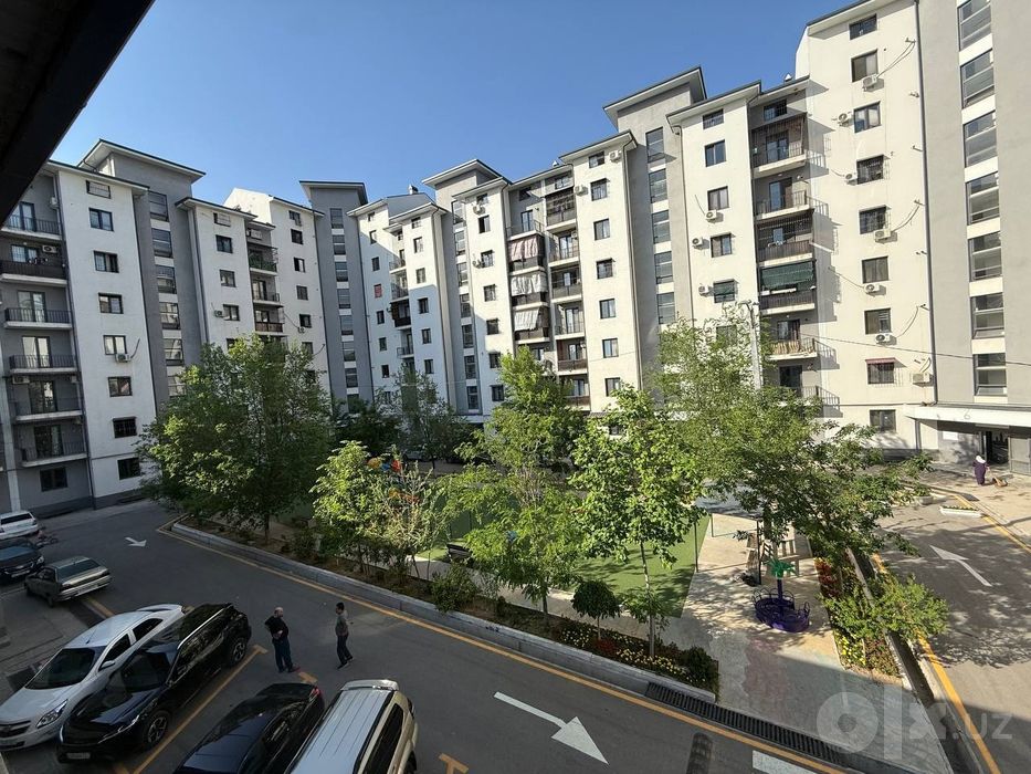 Продаётся квартира ЖК Аристократ 2 комнатная