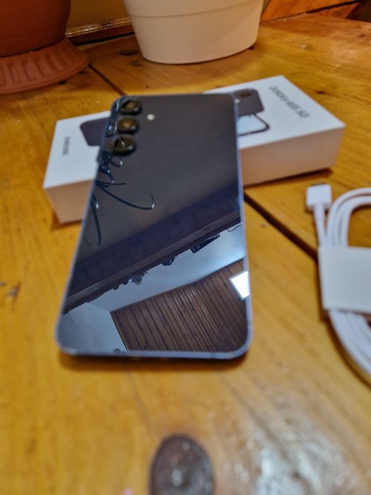 Telefon Samsung a55