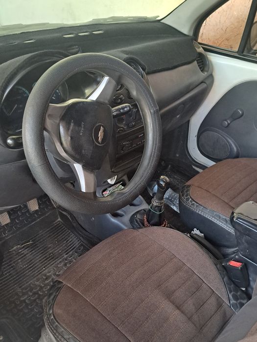 Матиз сотилади сирочни