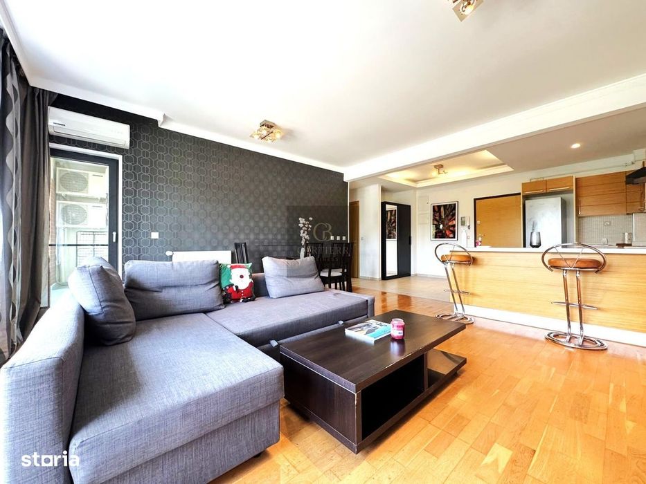 2 Camere  + Loc De Parcare | Lacul Tei | Inchiriere