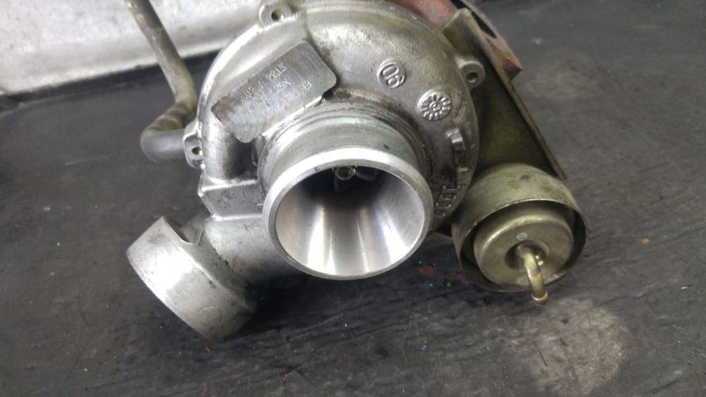 turbina chrysler pt cruiser 2.2crd  a6640960299