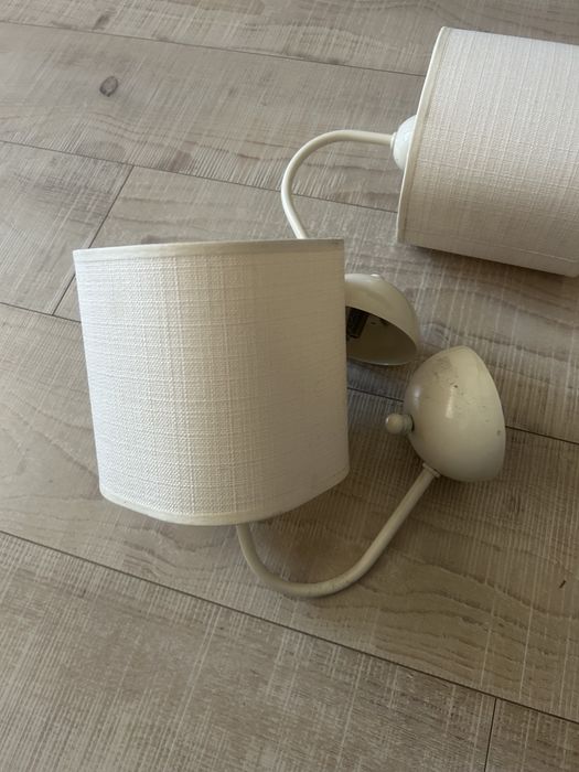 Лампи за стена