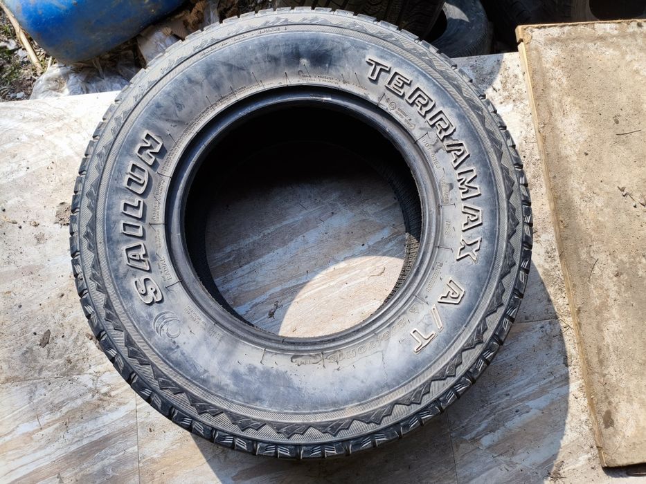 265 70 R16 Комплект 4шт. АТ