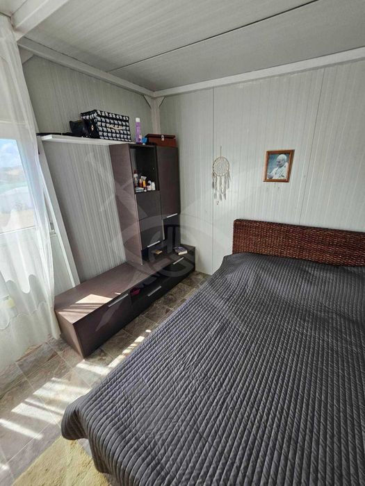 Продава се Парцел в с. Лозенец, Област Бургас - 800 кв.м за 94 €/кв.м - Снимка #3