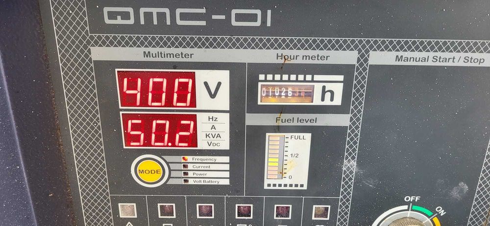 Masina aplicat izolatii cu spuma poliuretanica / sistem complet