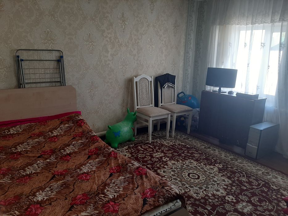 Продается теплый дом