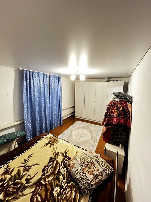 Продается земельный дом