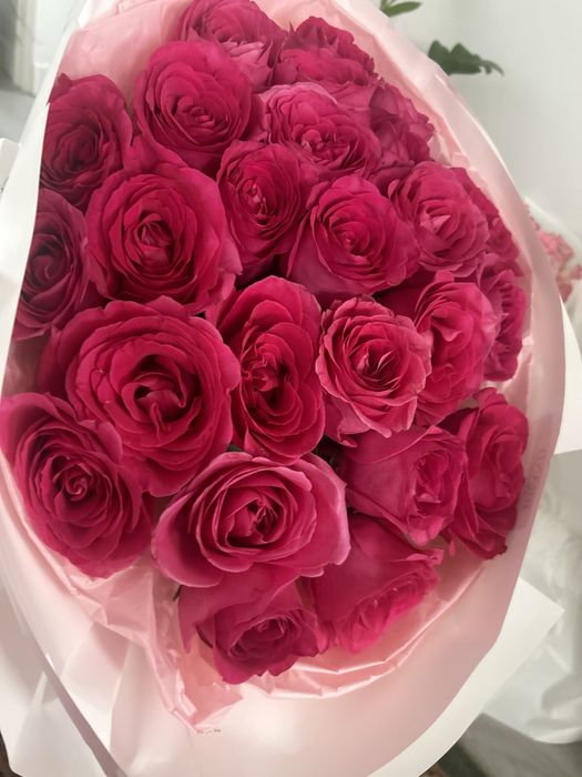 Продается букеты