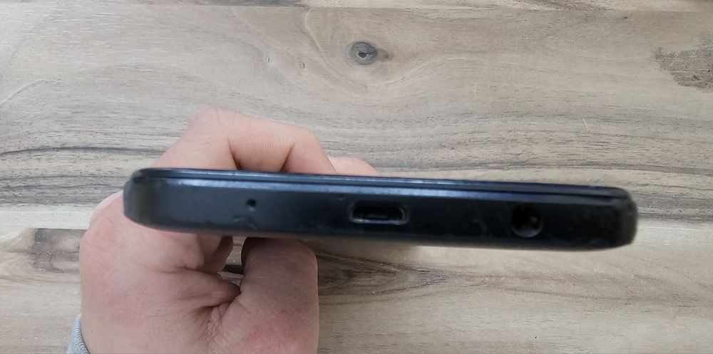 Xiaomi Redmi A1 – черен | Чисто нов екран