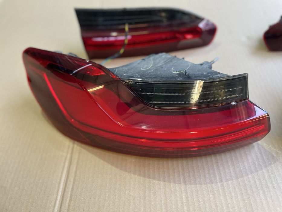 Стопове БМВ Х4, Г02 (stop bmw x4, g02)