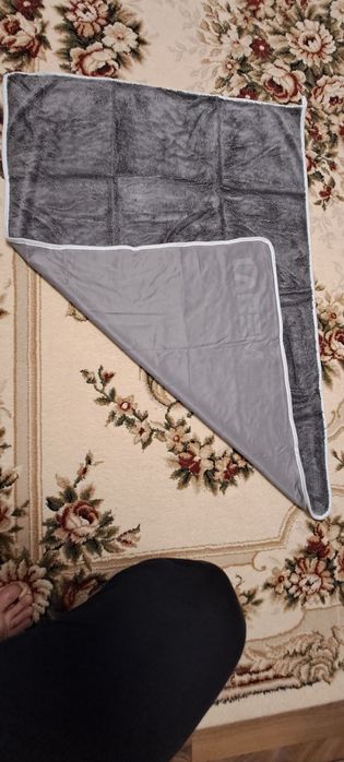 Prosop microfibra Twisted Loop 800 GSM