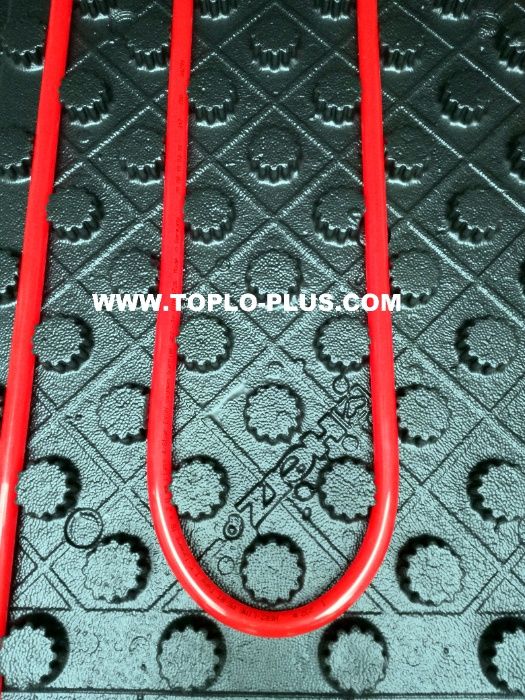 Електормагнитен вентил за газ нормално отворен 3/4