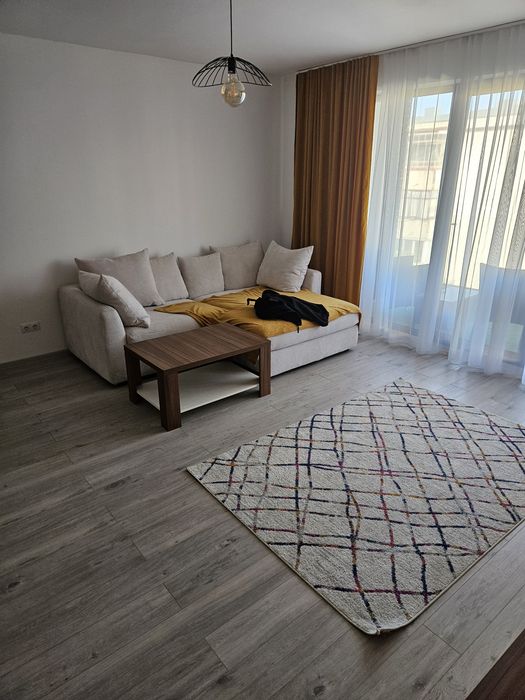 Apartament 2 camere Nest parcare inclusa