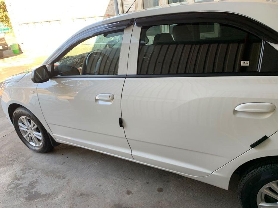 Cobalt sotiladi tezz