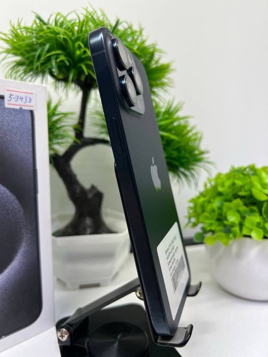 Iphone 15 Pro Max 512 gb