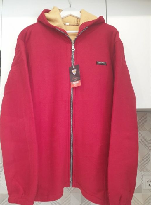 Толстовка, новый в упаковке