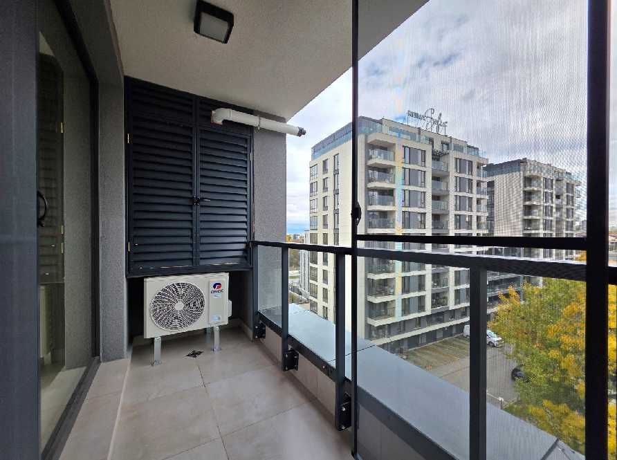 Дава се под наем Двустаен апартамент в София, Витоша - 62 кв.м за 598.23 € - Снимка #8