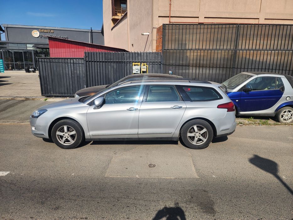 Citroen c5 1.6 hdi