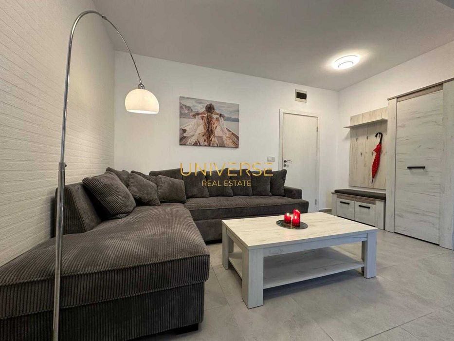 Продава се Тристаен апартамент в к.к. Слънчев бряг - 90 кв.м за 1223 €/кв.м - Снимка #2