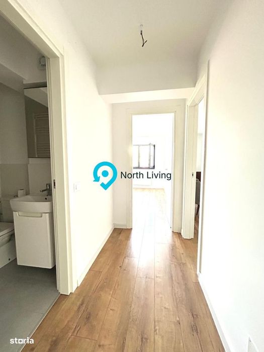 Apartament 2 camere | Parcare inclusa | Mihai Bravu — fotografia 3