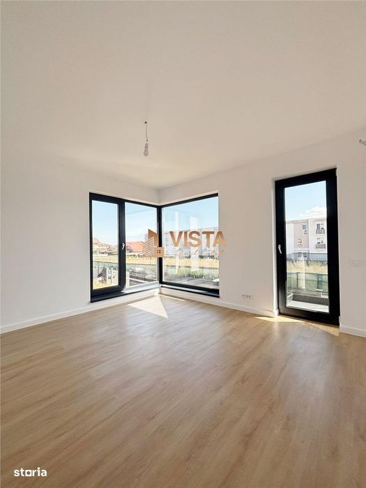Casa tip duplex, 114mp utili, 335mp teren, cartier nou, Ghimbav