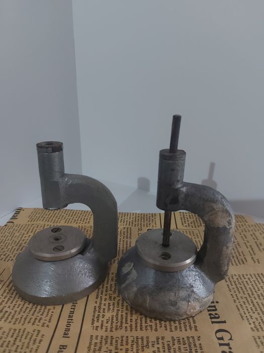 Инструмент для ремонта часов.