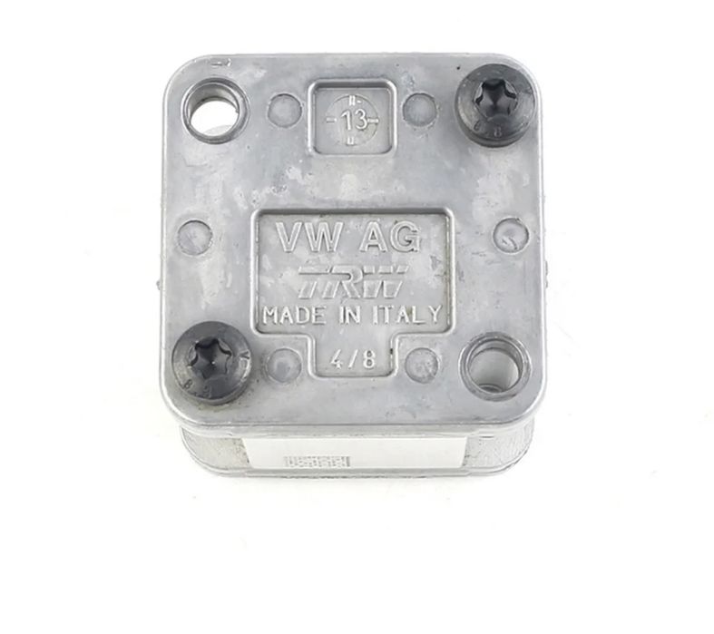 Pompa Ulei Mecatronic Cutie Viteze Automata DSG 7 DQ200 Skoda Vw Seat
