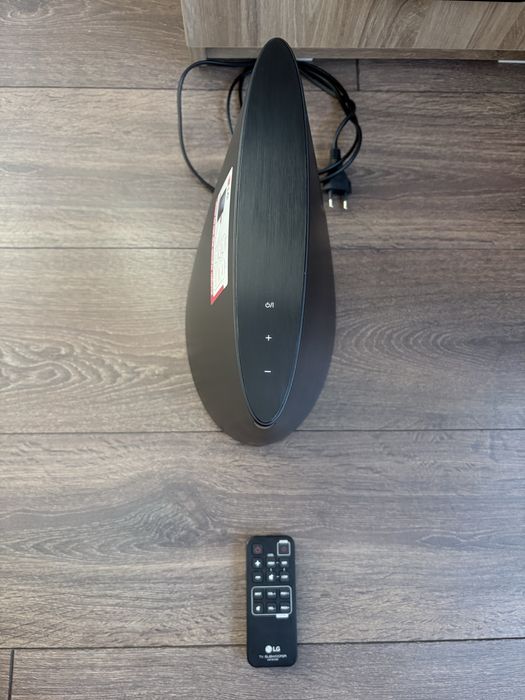 Suboofer Lg Tv soundbar