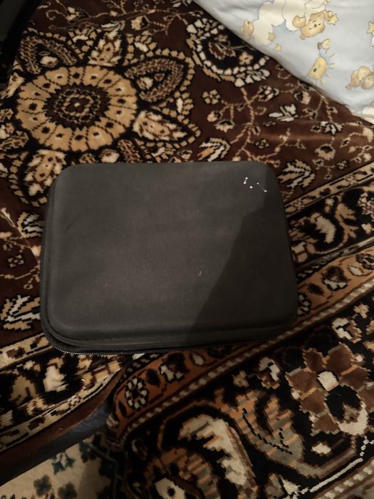 Квадрокоптер.