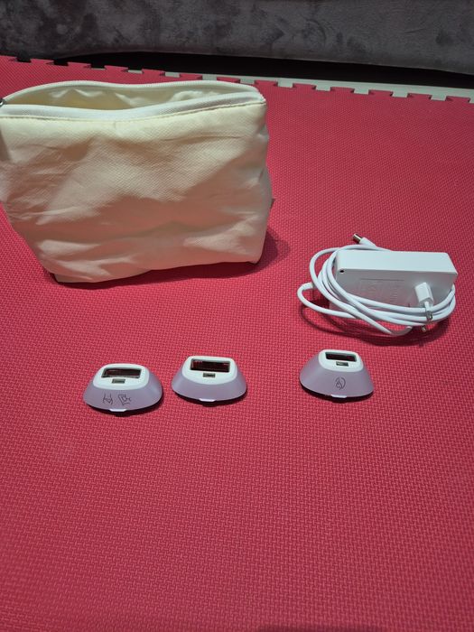Epilator IPL Philips Lumea