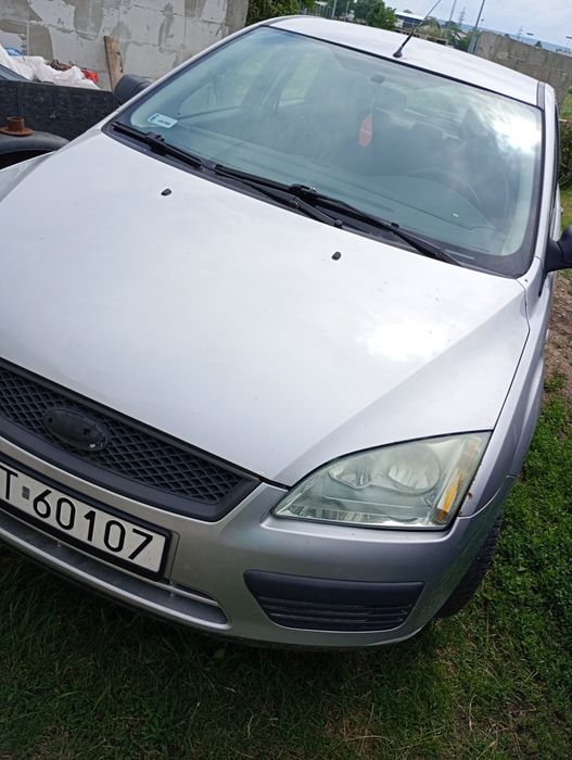 FORD Focus 2007